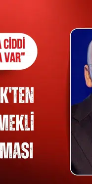 Mehmet Şimşek'ten memur ve emekli maaşları açıklaması
