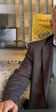 CHP Kale İlçe Başkanı Süleyman İnce tutuklandı: Evinde kenevir ve esrar ele geçirildi