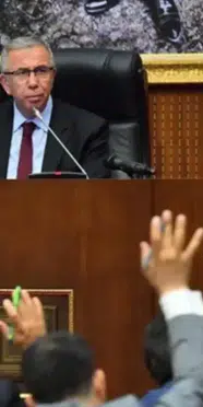 Ankara Büyükşehir Belediye Meclisi'nde 30 üye CHP'den istifa etti