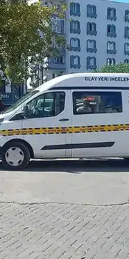 Manisa'da çay bahçesi tuvaletinde gizli kamera bulundu: İş yeri çalışanı tutuklandı