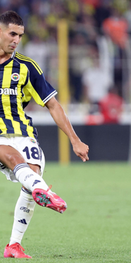 Fenerbahçe Mert Müldür gelişmesi: "Görüşme yapılacak"