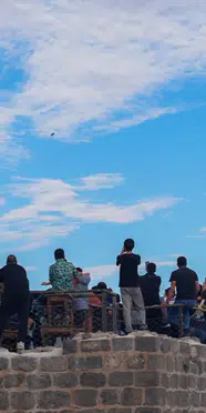 SOLOTÜRK 3 Ekim'de Diyarbakır semalarında gösteri yapacak