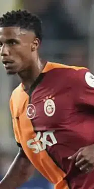 Galatasaray’da ayrılık kararı: Yıldız oyuncu veda ediyor