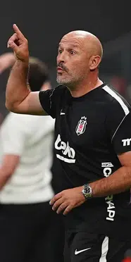 Vincenzo Italiano’dan Fenerbahçe derbisi mesajı: “Elimizden gelenin en iyisini yapacağız”