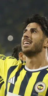 Fenerbahçe'nin derbi kadrosunda olmayan Marco Asensio tesislerden ayrıldı