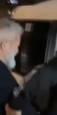"Bakan istifa edecek" paylaşımı yapan Ali Tarakcı gözaltına alındı