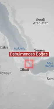 Yemen'de çatışmalar şiddetlendi: Babulmendeb için 3 kritik senaryo