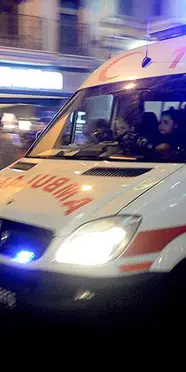 Horon oynadıktan sonra fenalaşan adam hayatını kaybetti