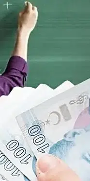 Öğretmenlerin hazırlık ödeneği 8.665,32 TL oldu: Ödemeler başladı