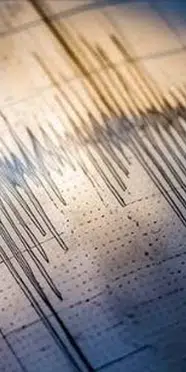 Japonya'nın Okinawa bölgesinde 6 büyüklüğünde deprem