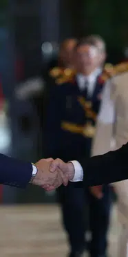 Mansur Yavaş kulisi olay oldu Sinan Burhan 'aldığım bilgi bu' diyerek açıkladı