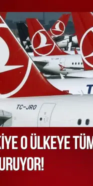 THY ve AJet'in İran uçuşlarında belirsizlik: Mart 2027'ye kadar sefer görünmüyor