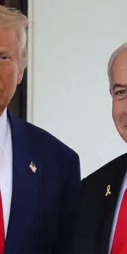 İsrail Medyası: Trump'ın BM Genel Kurulu'nda Netanyahu ile Buluşma Olasılığı Az Görünüyor