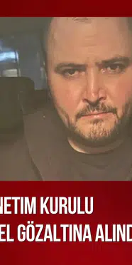 Fon soruşturmasında yeni gelişme: Tera Portföy Başkanı Erdin Özel gözaltına alındı