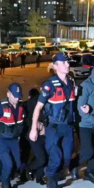 Yahşihan Belediyesi soruşturmasında 15 şüpheli tutuklandı