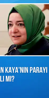 Deniz Zeyrek'ten Fatma Betül Sayan Kaya hakkındaki iddialara ilişkin değerlendirme