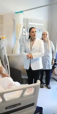 Kıbrıs Gazisi Ali Soyöz Gaziler Günü'nde hastanede hayatını kaybetti