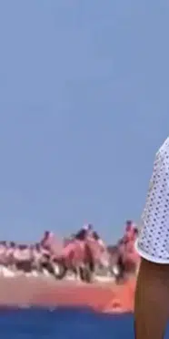 Girne feribot kazası kaptanı kim ve ne dedi? Mustafa Öz'ün ifadesi