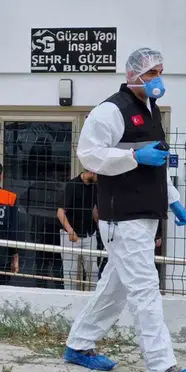 Karaman’da şüpheli ölüm: Karı koca evlerinde ölü bulundu