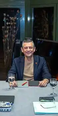 Özgür Özel’den cumhurbaşkanlığı adaylığı mesajı: İmamoğlu ve Yavaş’ı işaret etti