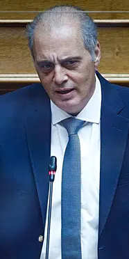 Yunan siyasetçi Velopoulos'tan Türkiye ve Türkleri hedef alan sert sözler