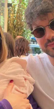 Eda Ece kızının odasını paylaştı: Mina İpek'in odasından kareler ilgi gördü