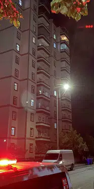 Kayseri’de şüpheli ölüm: 78 yaşındaki kadın evinde ölü bulundu