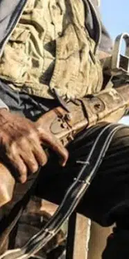 Somali'de Eş-Şebab saldırısı engellendi: 40 örgüt üyesi öldü