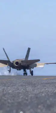 Pentagon: "İran Savaşı mühimmat açığına yol açtı"
