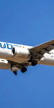 7500 kodu nedir, uçakta ne anlama gelir? Dubai-Tel Aviv seferi alarm verdi, savaş uçakları havalandı!