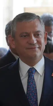 Özgür Özel’den Sivas Kongresi’nin 107. yıl dönümü mesajı