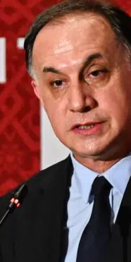MHK Başkanı Ferhat Gündoğdu'nun da aralarında bulunduğu 7 şüpheli gözaltına alındı