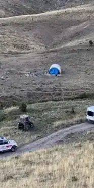 Kayıp Büşra bebek soruşturmasında 6 şüpheli gözaltına alındı