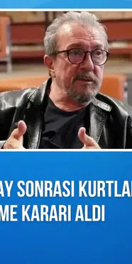 Osman Sınav’ın Kurtlar Vadisi’nden ayrılığıyla ilgili çarpıcı iddia: Ofisine saldırı düzenlendi