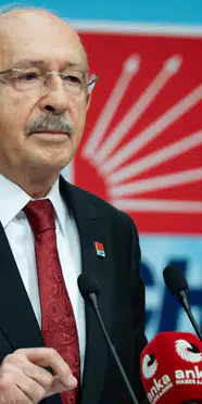 Kılıçdaroğlu’ndan Mansur Yavaş’ın ilk açıklama: "CHP'ye kazandırdığım değerli bir siyasetçidir"