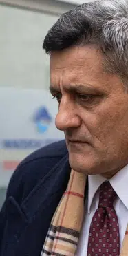 Kaşif Kozinoğlu'nun ölümüyle ilgili dosyada yeni detaylar: İki şüphe üzerine yeniden açıldı