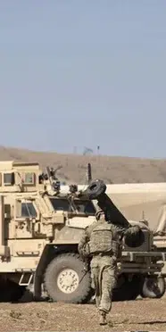 ABD ordusu Irak'tan çekilme sürecinin tamamlandığını duyurdu