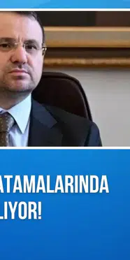 Hâkim ve savcı atamalarında yeni dönem: Doğu-batı ayrımı kalkıyor