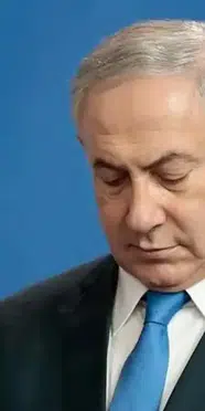 Netanyahu seçim öncesi dış saldırı iddiasında bulundu
