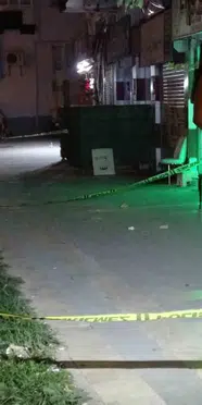 Tartışma bıçaklı kavgaya dönüştü: 21 yaşındaki genç ağır yaralandı