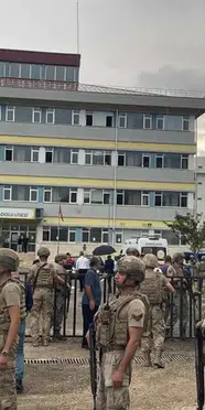 Osmaniye'de okullar tatil mi? Farabi Anadolu Lisesi'ndeki saldırının ardından valilik ne dedi?