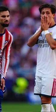 Arda Güler’i kızdıran an! Vinicius’un tercihi sonrası tepkisi kameralara yansıdı