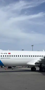AJet’ten Kazakistan’a iki yeni direkt uçuş hattı