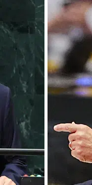 Netanyahu'dan Erdoğan hakkında UCM dosyası hazırlama talimatı