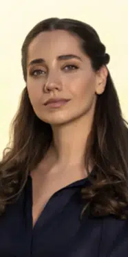 Sevdan Bir Ateş Leyla kimdir, Özge Özacar kaç yaşında ve nereli?