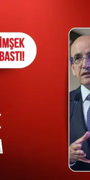 Bakan Şimşek düğmeye bastı! Her 3 büyük mükelleften 1'i mercek altında