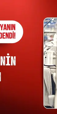 Dünyanın en büyüklerindendi! Türk sanayisinin devi kapılarını kapattı