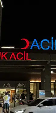Adana'da 6 yaşındaki çocuk evde vurulmuş halde bulundu: Ağabeyi tutuklandı