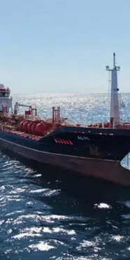 Marmara'daki gemi faciasında 2 kaptana tutuklama talep edildi