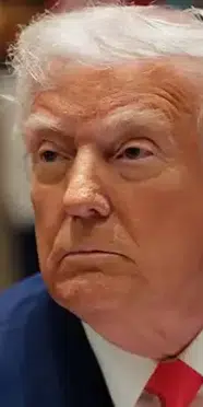 Trump: "Zafer takı askeri komplekse dönüştürülecek"